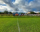 Rurópolis realiza Campeonato Municipal de Futebol de Campo