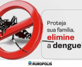 Campanha Contra a Dengue