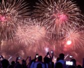 Prefeitura de Rurópolis promoverá tradicional queima de fogos na virada do ano 2025