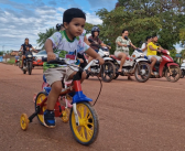 2º EcoBike Kids de Rurópolis: um sucesso de esporte, lazer e consciência ambiental