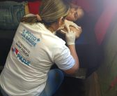 Saúde da Mulher é fortalecida com implantação de contraceptivos subdérmicos e atendimentos na comunidade Ribeirinha de Rurópolis