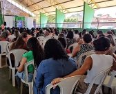Prefeitura de Rurópolis promove II Workshop de Acessibilidade Comunicacional