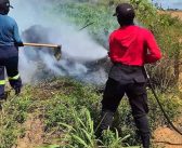 Rurópolis forma nova Brigada Municipal para combate a incêndios florestais