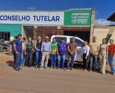 Conselho Tutelar ganha caminhonete 4×4 para reforçar atendimento em áreas de difícil acesso